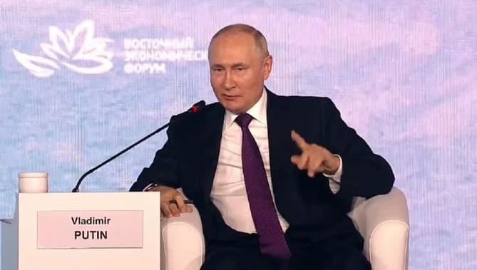 Putin, yeniden aday olup olmayacağını ne zaman açıklayacak?