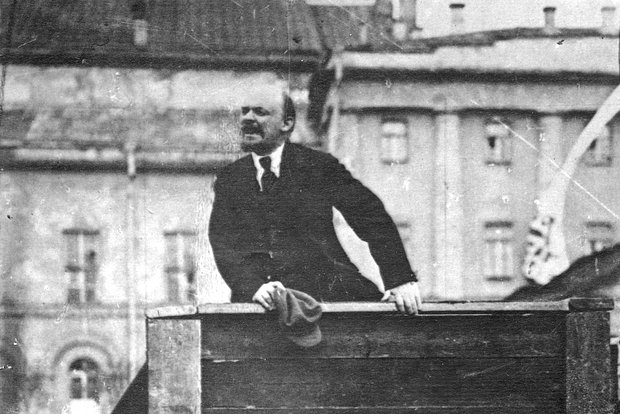 Putin'den Çarpıcı 'Ukrayna ve Lenin' Açıklaması