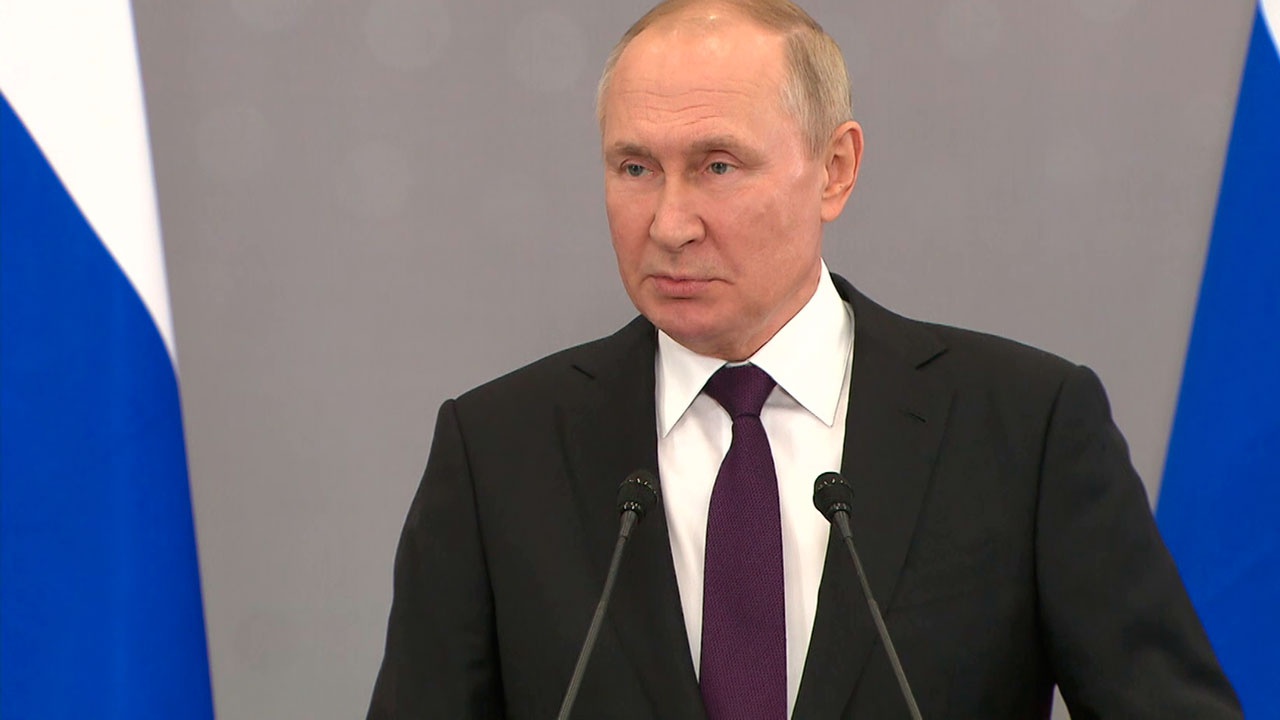 Putin, kısmi seferberliğin sona ereceği tarihi açıkladı