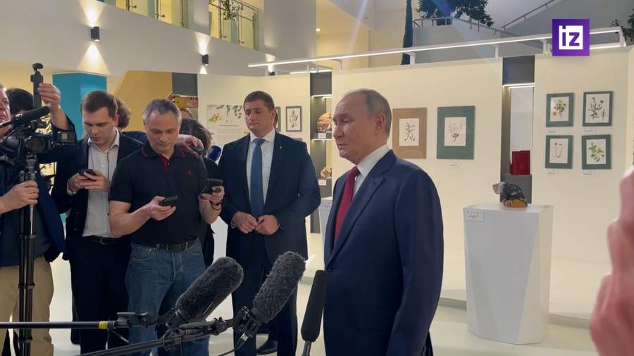Putin'den Trump Görüşmesi Sonrası Kritik Açıklama