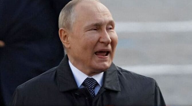 Putin'e Güven Sarsılıyor Mu? Destek Oranları Dibe Vurdu