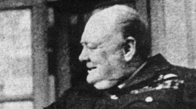 Churchill’in Sovyetlere karşı kimyasal silah kullandığı iddia edildi