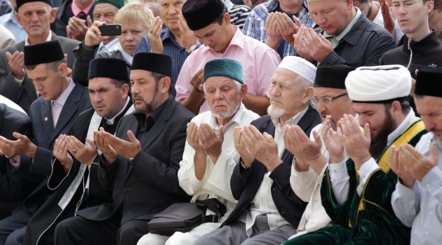 Rusya, Soçi Olimpiyatları için 6 imam görevlendirdi