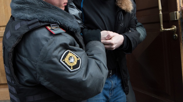 Moskova’da kırmızı bültenle aranan Türk vatandaşı yakalandı