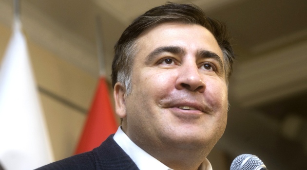 Mahkeme Saakaşvili ve ailesinin mal varlığına el koydu