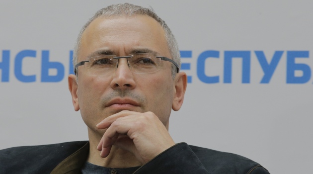 Hodorkovski’den Fransa terör saldırısı ile ilgili kışkırtıcı açıklama