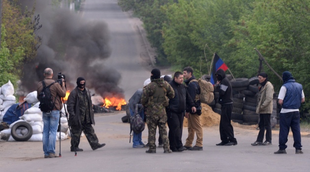 Rusya’dan sert uyarı: Kiev’in kaderi üzücü olacak