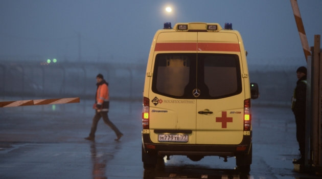 Rusya'da kavgada yaralanan Türk vatandaşı hayatını kaybetti