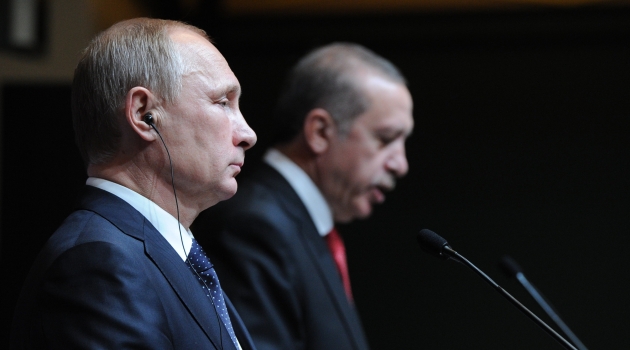 Erdoğan, Kızıl Meydan’a gelmiyor; Türkiye’yi Büyükelçi temsil edecek