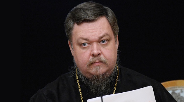 Rusya Ortodoks Kilisesi’nden Kuran’a destek