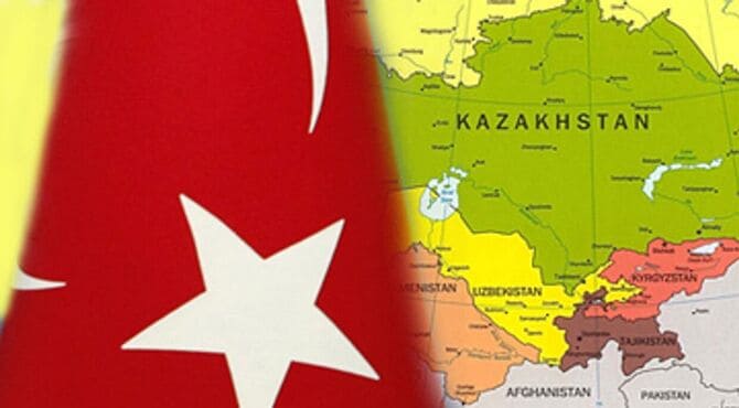 Rus Basını: Ortak Alfabe Türkiye’nin Orta Asya'daki Nüfuzunu Güçlendirecek