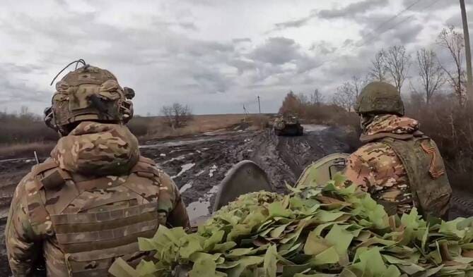 Rus birliklerinin bazı bölgelerden geri çekildiği iddialarına yalanlama ve sert tepki