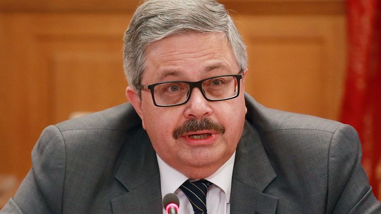 Rus Büyükelçi: Türklere vize muafiyetinden bahsetmek için erken