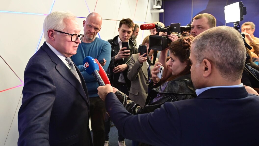 Rus Dışişleri: Alaska Zirvesi'nin Oluşturduğu Diplomatik İvme Kayboldu