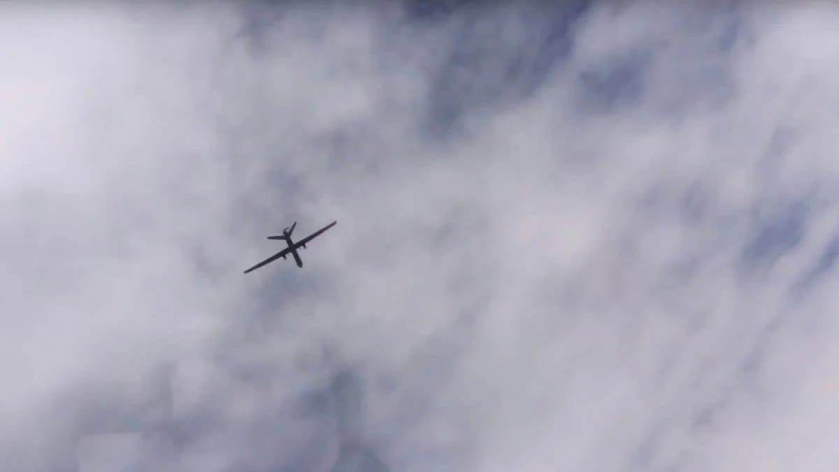 Rus Hava Savunma Sistemleri 130'dan Fazla İHA'yı İmha Etti