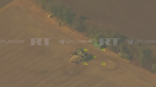 Rus İskender Füzesi Patriot Hava Savunma Sistemini Böyle İmha Ediyor