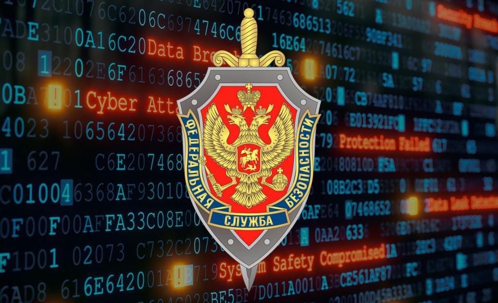 Rus İstihbaratına, Kuruluşların Veri Tabanına Erişim Hakkı Verildi