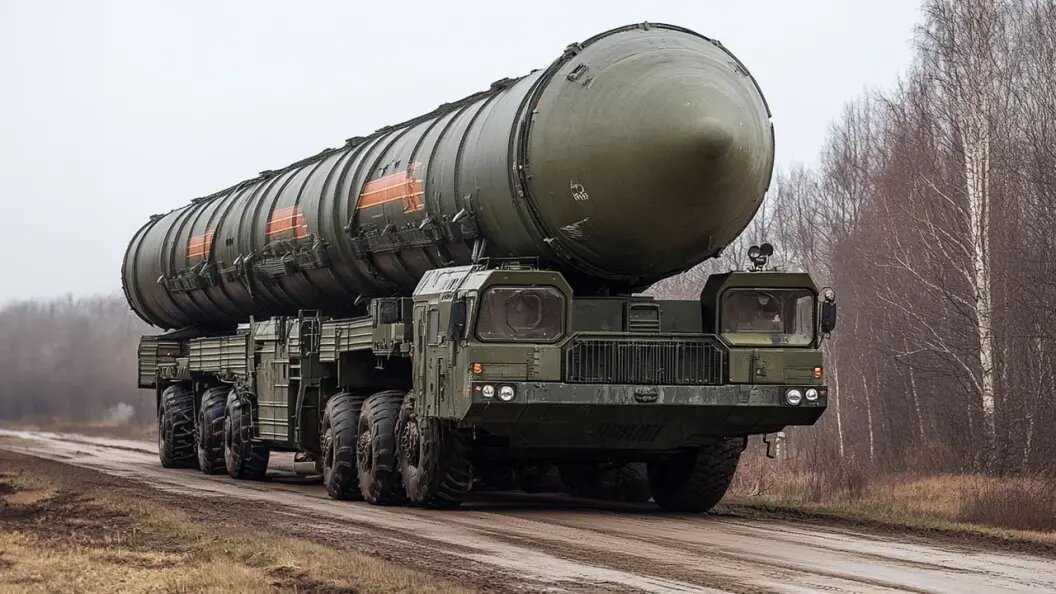 Rus Milletvekili Neden "Oreşnik'' Kullanmadıklarını Açıkladı: "Sivilleri Hedef Almak Yöntemimiz Değil"