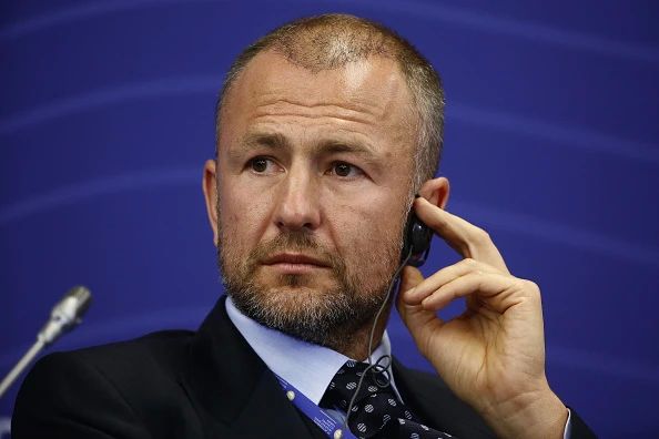 Rus Oligarktan 'Rusya'nın Geleceği' İçin 4 Senaryo