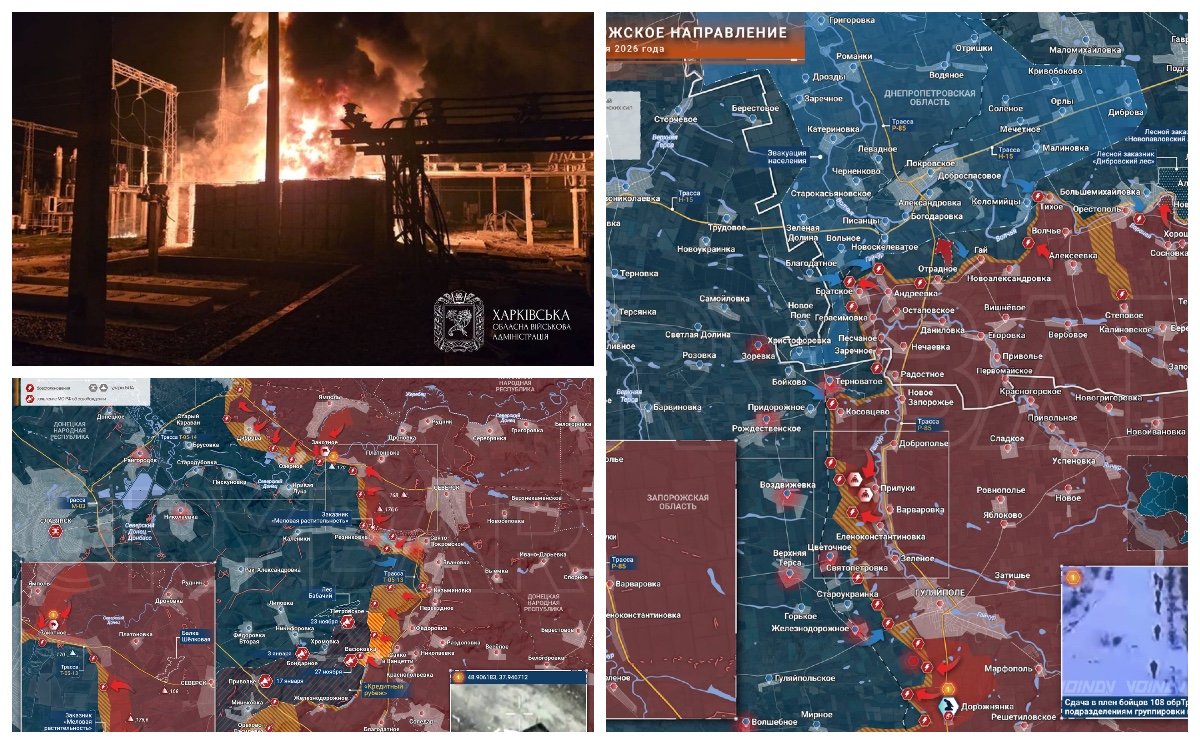 Rus Ordusu, Hava'dan ve Karadan Saldırılarını Artırdı