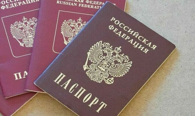 Rus pasaportu almak zorlaşıyor: Evlilikte çocuk yoksa vatandaşlık da yok!