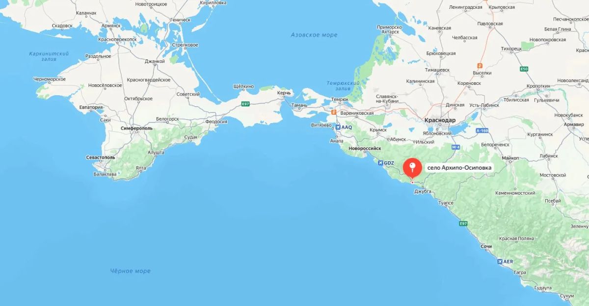 Rus Turizm Kenti Gelencik’e İHA Saldırısı: 6 Ölü, 13 Yaralı