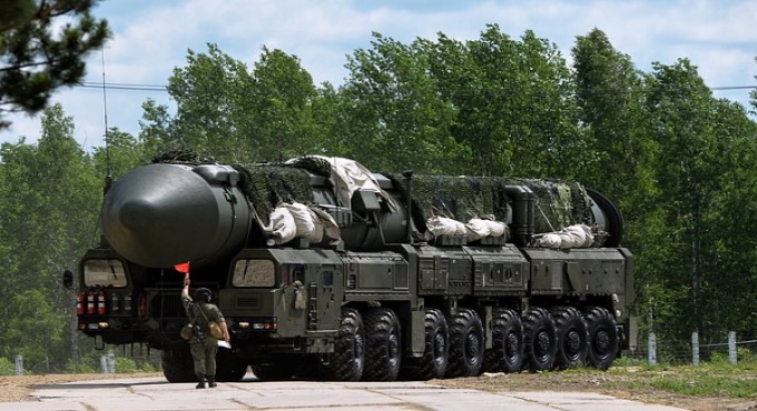 Rus Uzmandan Tehlikeli Tırmanış Yorumu: “NATO ile Savaşa Yol Açar” Uyarısı