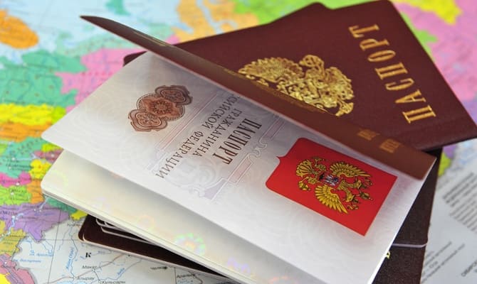 Rus vatandaşlığına talep yarı yarıya azaldı