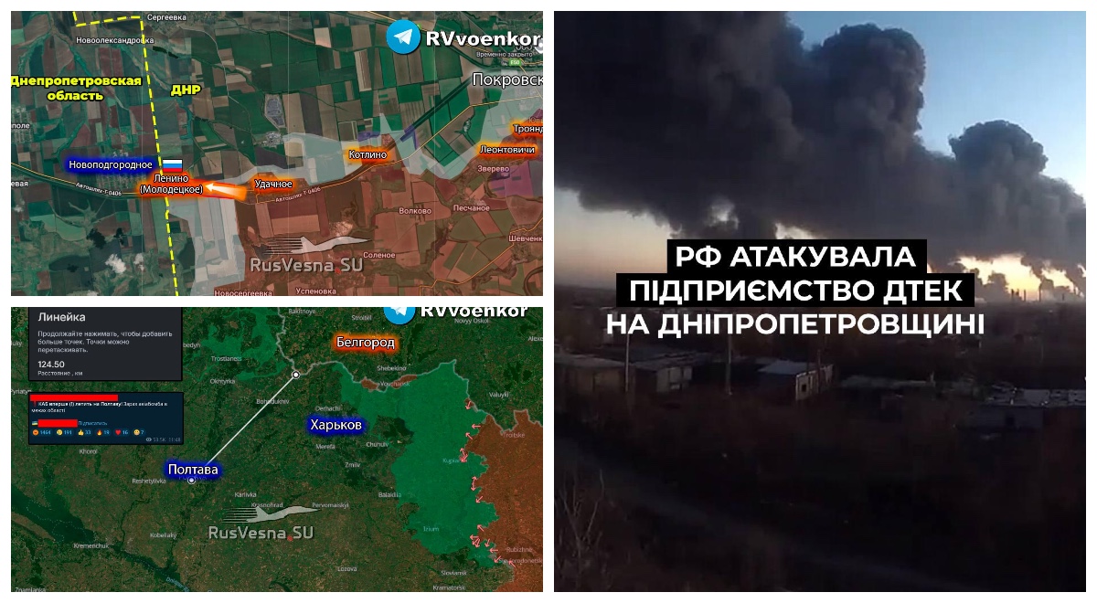 Ruslar Ukrayna'nın Enerji ve Ulaşım Altyapısını Yok Ederek İlerliyor