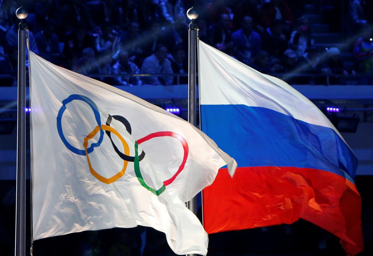 Rusya, 2036 Olimpiyatlarına ev sahipliğine talip