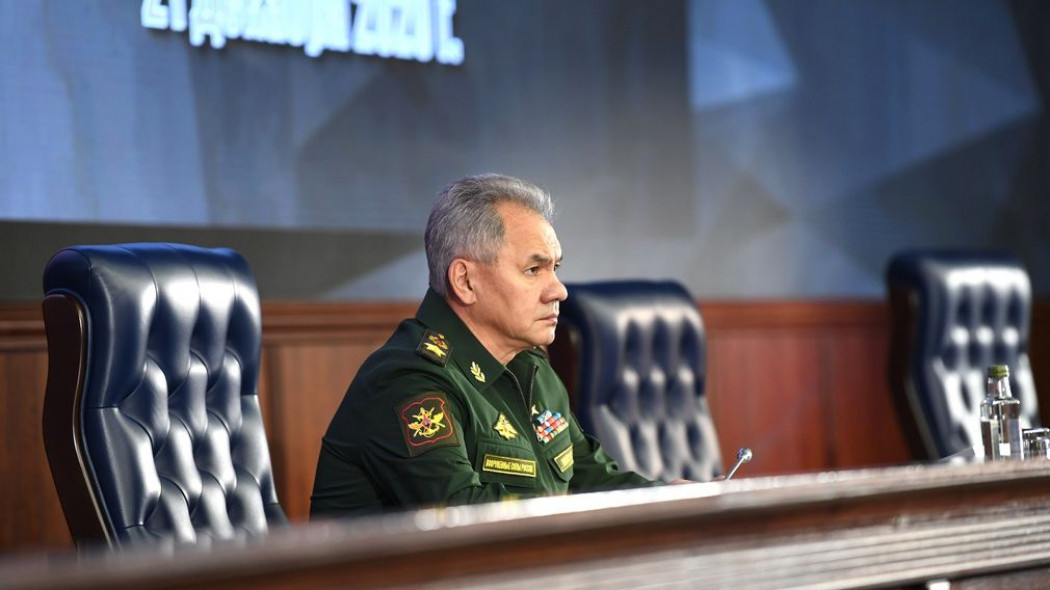 Rusya: 6 yerleşim yeri daha kontrol altına alındı