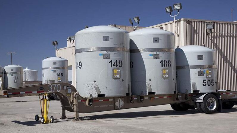 Rusya, ABD ile Plutonyum Bertaraf Anlaşmasını Feshetti