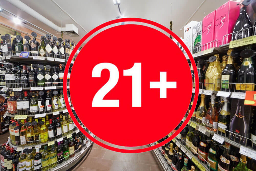 Rusya, alkol satın alma yaşını yükseltiyor