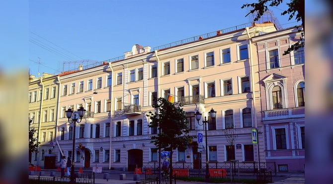 Rusya, Almanya’nın St. Petersburg Başkonsolosluğu’nu kapatıyor