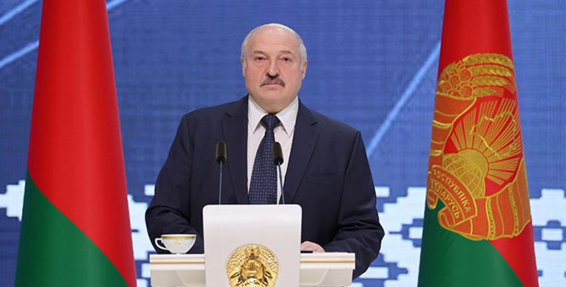 ‘Rusya, Belarusla olan kardeşlik ilişkisini ortaklık ilişkisine çevirdi’