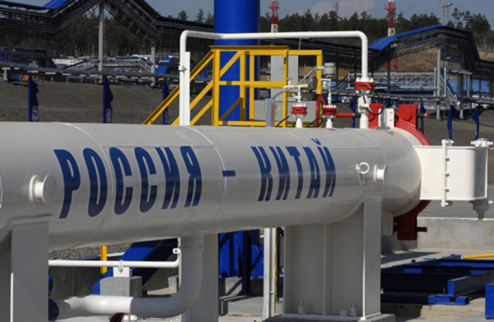 Rusya Çin’e ucuz petrol vanalarını açtı