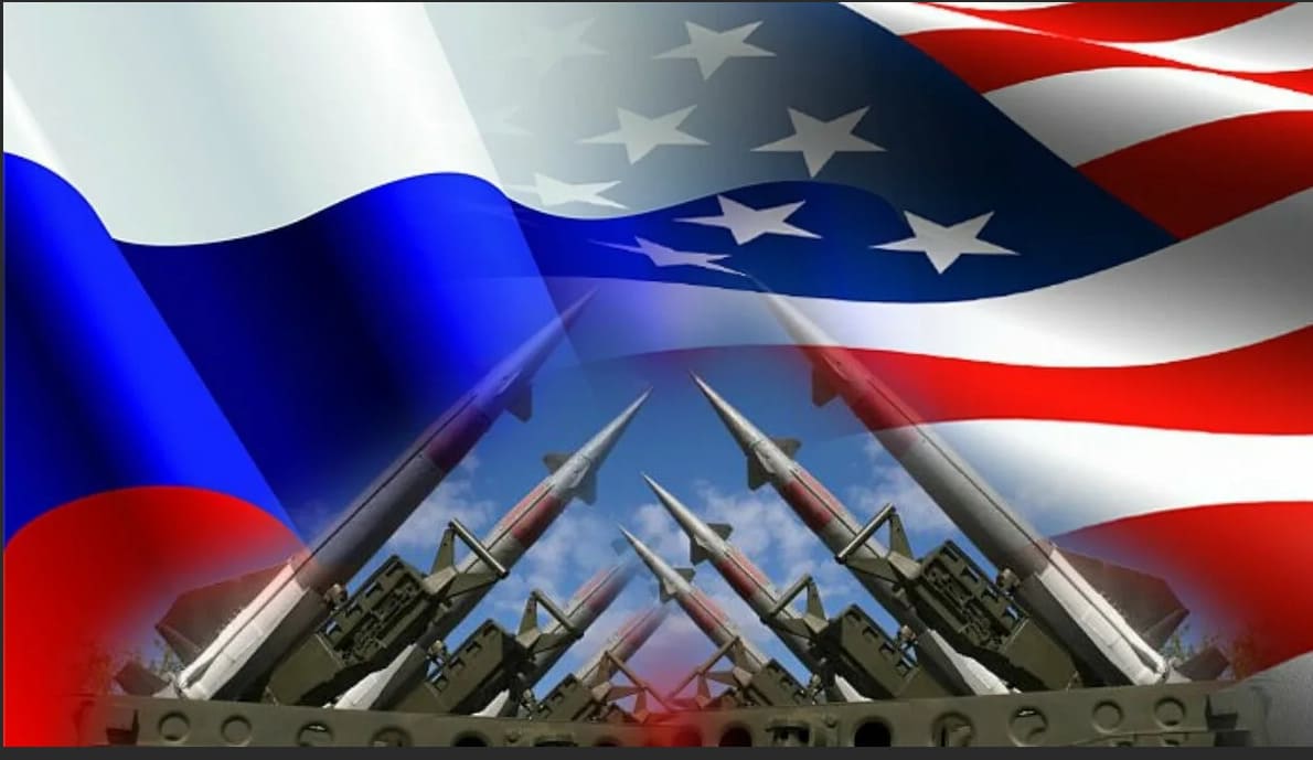 Rusya Dışişleri Bakanlığı'ndan ABD Açıklaması: 'Normalleşmeye Daha Çok Var'