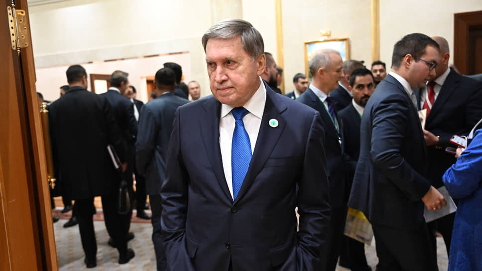 Rusya: Donbas Rusya'nın Olacak, Rus Askeri Olmasa da Polisi Koruyacak