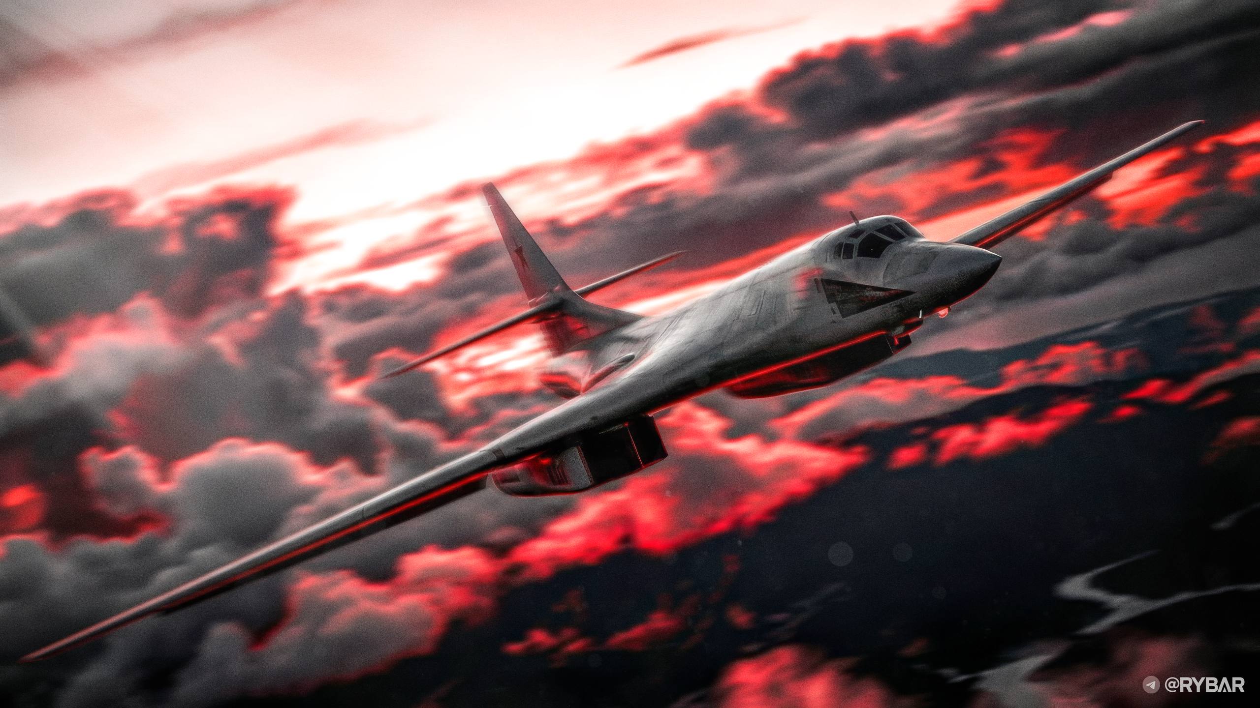 Rusya Hava Saldırılarında Yeni Taktikler Deniyor