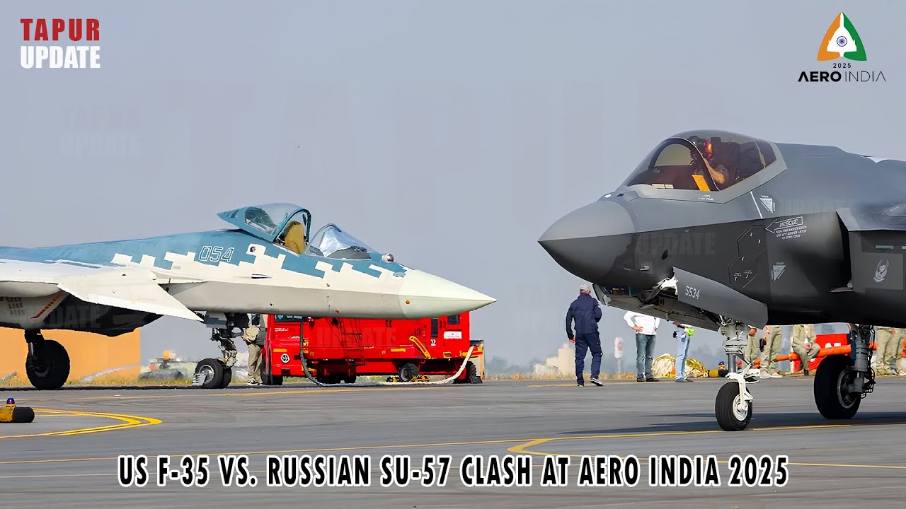 Rusya, Hindisran'a Su-57'nin Üretim İzni Verecek