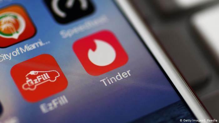 Rusya istihbaratı, ülkedeki Tinder kullanıcılarının bilgilerine erişmek istiyor