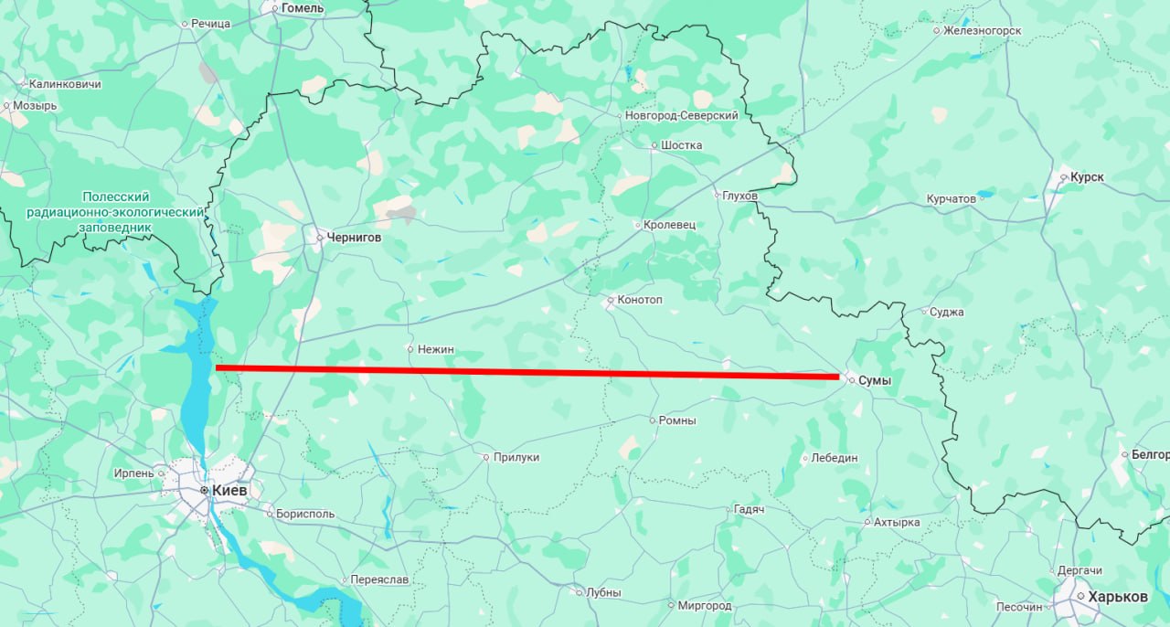 Rusya Kiev'e Taarruza Mı Hazırlanıyor? Ukrayna savunma hattı kuruyor
