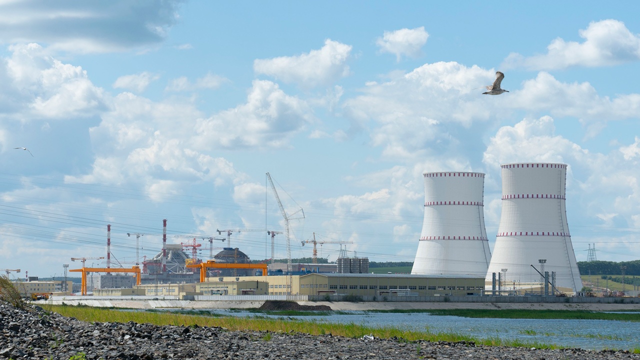 Rusya Nükleer Enerji Kapasitesini İki Katına Çıkarıyor