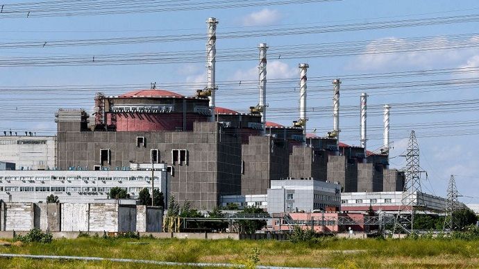 Rusya, O Nükleer Santrali Yeniden Faaliyete Geçirmeye Hazırlanıyor