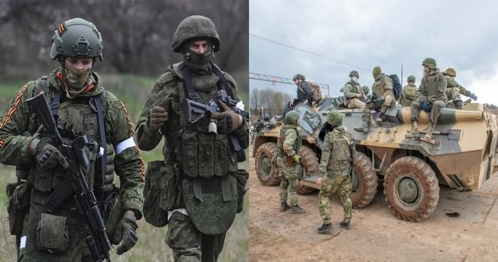Rusya Savunma Bakanlığı, sözleşmeli askerlerin maaşlarını açıkladı