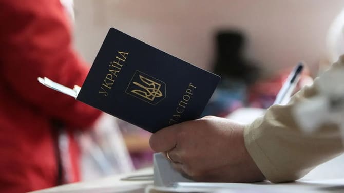 Rusya, üçüncü ülkelerden gelen Ukrayna vatandaşlarının ülkeye girişini kısıtladı