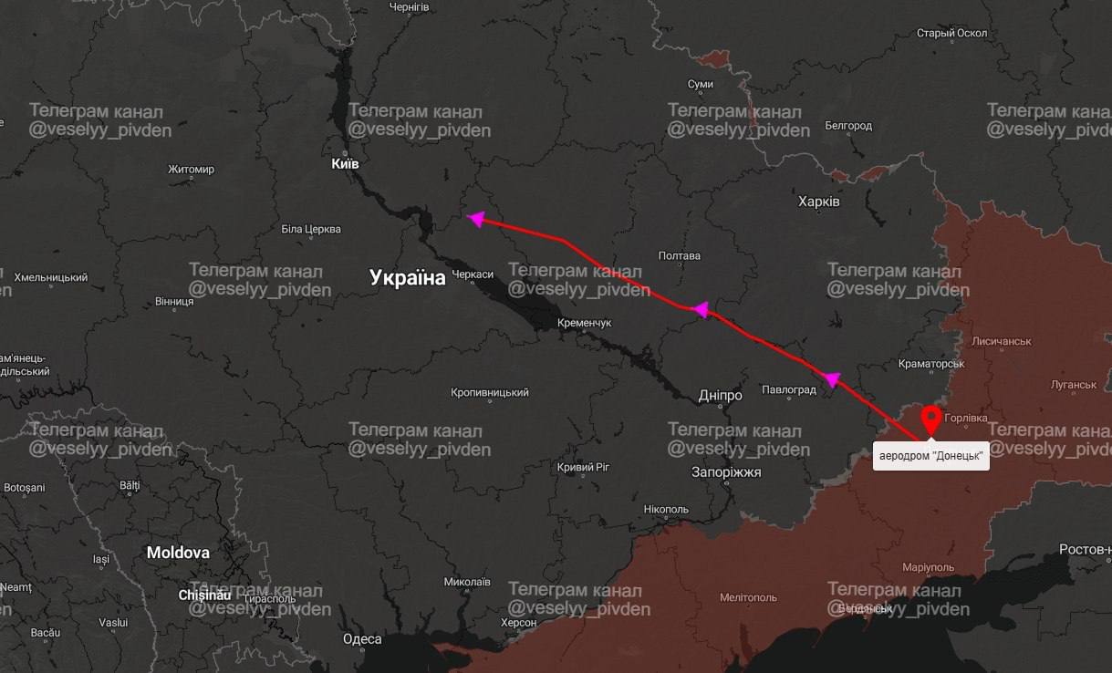 Rusya, Ukrayna Enerji Altyapısını Hedef Alan Yeni Saldırılara Başladı