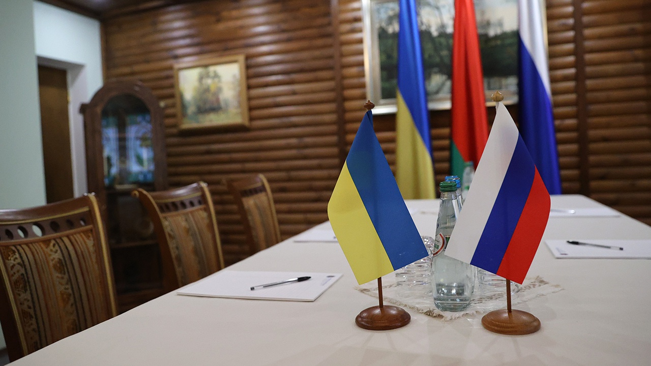 Yeni Rusya-Ukrayna Görüşmeleri İçin 5 Ülke Öne Çıkıyor