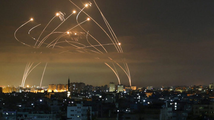 Rusya, Ukrayna Hava Savunmasını Hızla Yok Ediyor