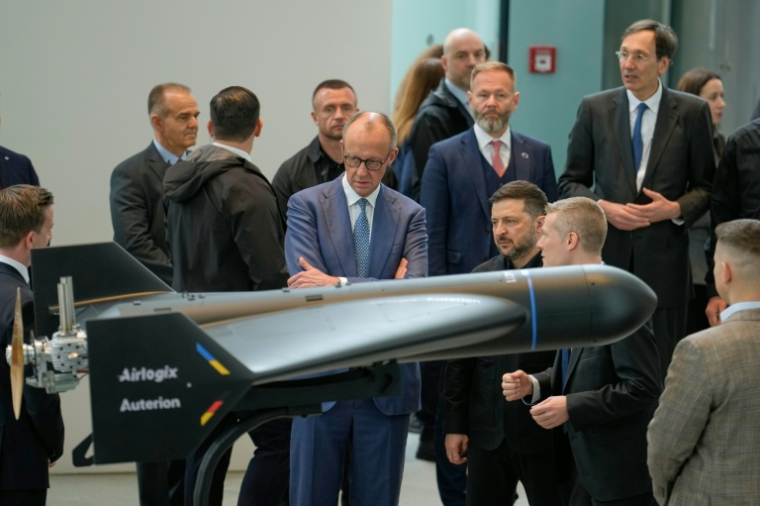 Rusya Ukrayna İçin İHA Üreten Fabrikaların Adreslerini Yayınladı